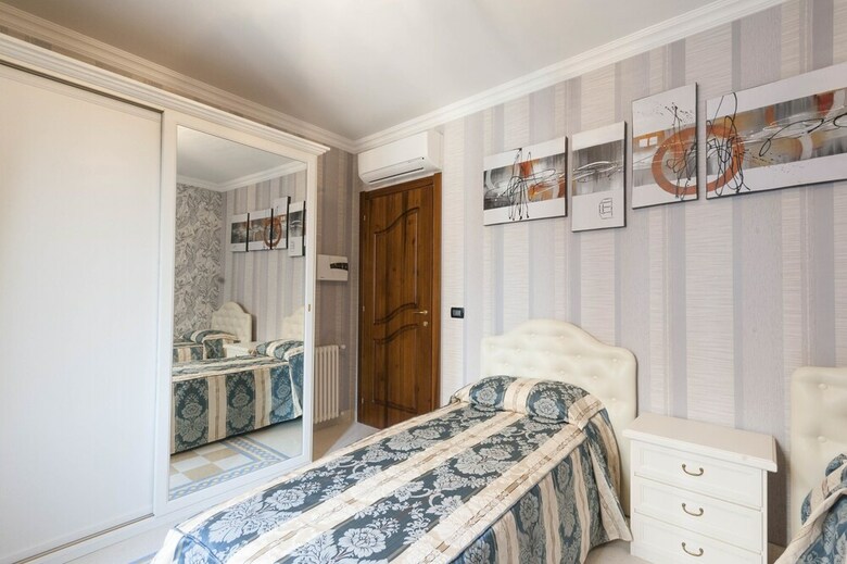 Apartamento Lolart - Tiburtina Station