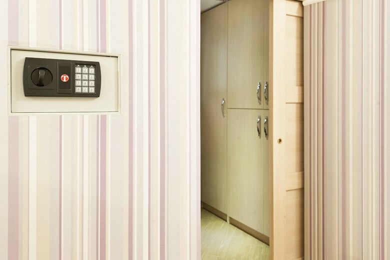 Apartamento Lolart - Tiburtina Station