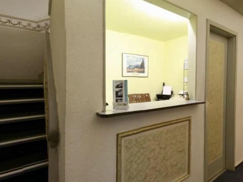 Parkhotel Eschweiler