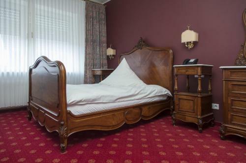 Hotel Zum Alten Brunnen