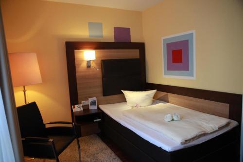 City Club Hotel Rheine