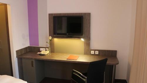 City Club Hotel Rheine