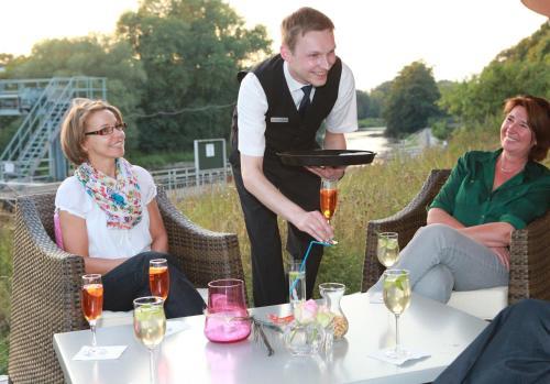 City Club Hotel Rheine