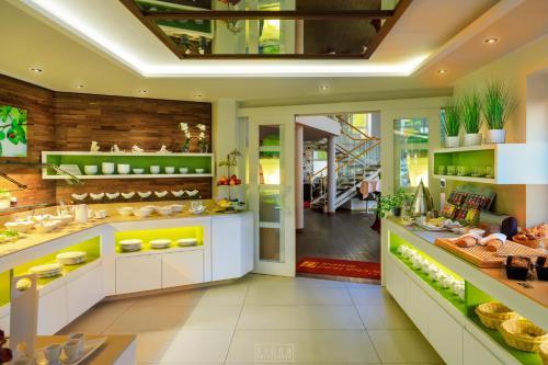 City Club Hotel Rheine