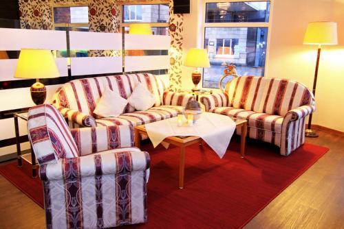 City Club Hotel Rheine