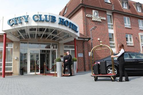 City Club Hotel Rheine