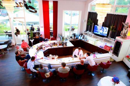 City Club Hotel Rheine