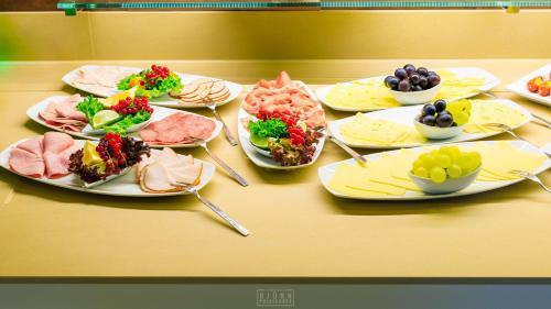 City Club Hotel Rheine