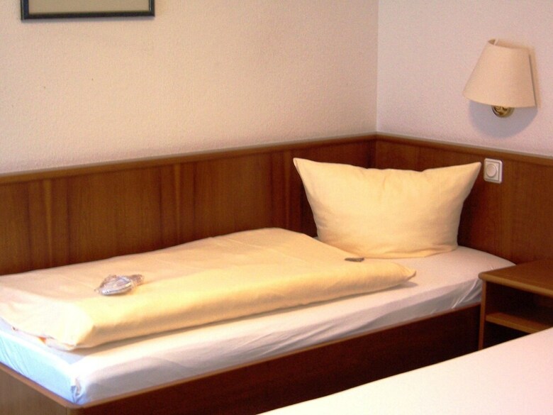 Hotel Freye