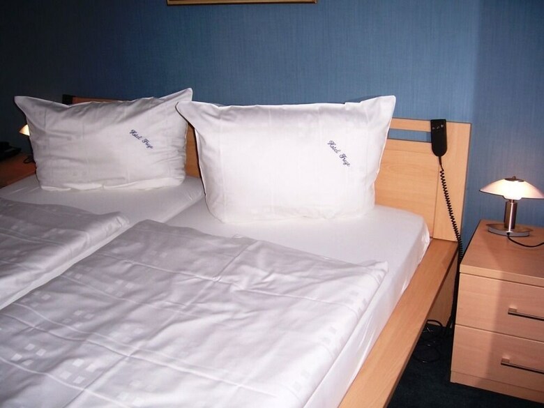 Hotel Freye