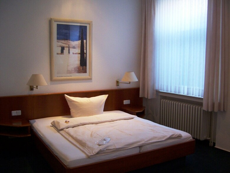 Hotel Freye