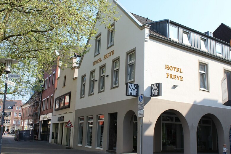 Hotel Freye