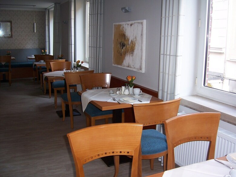 Hotel Freye
