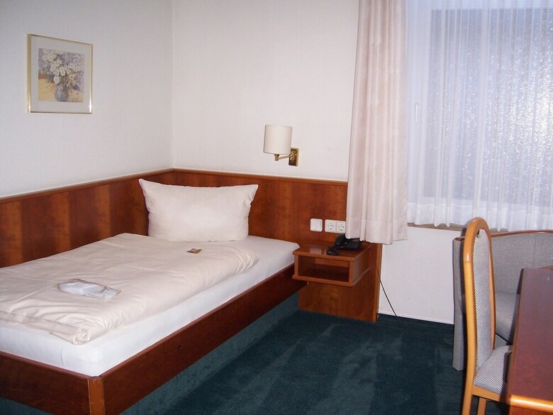 Hotel Freye