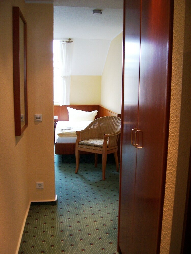 Hotel Freye