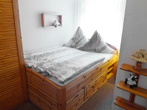 Apartamento Norddeicher Strasse 228/wohnung 1