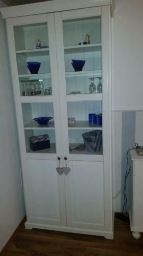 Apartamento Wohnung Nordseebriese