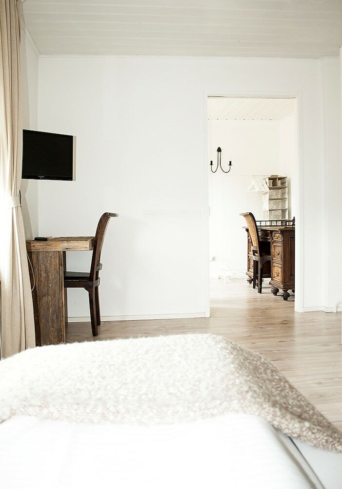 Hostal Haus Am Bach