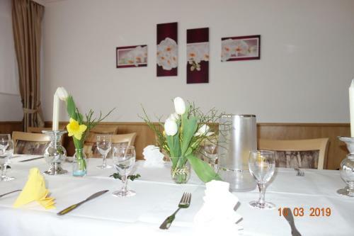 Hostal Hotel Wiedenhof