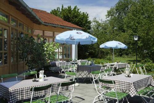 Hotel Landgasthof Gschwendtner