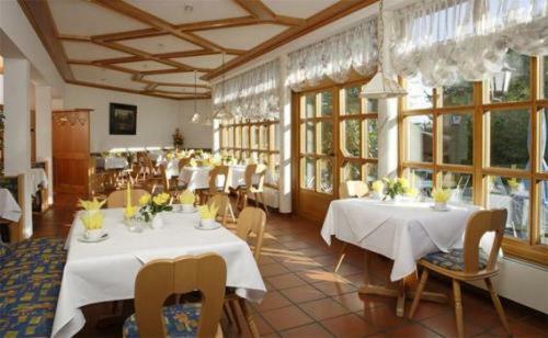 Hotel Landgasthof Gschwendtner