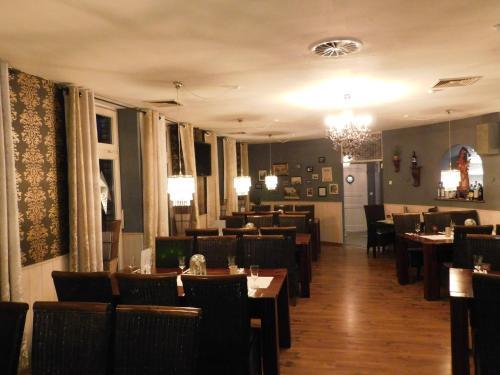Hotel Restaurant Smutje