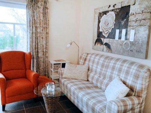 Apartamento Kolkstrasse 16/ruhe-oase