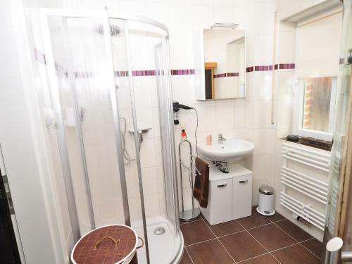 Apartamento Kolkstrasse 16/ruhe-oase