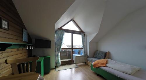 Agroturismo Hotel Reiterhof-altm�hlsee