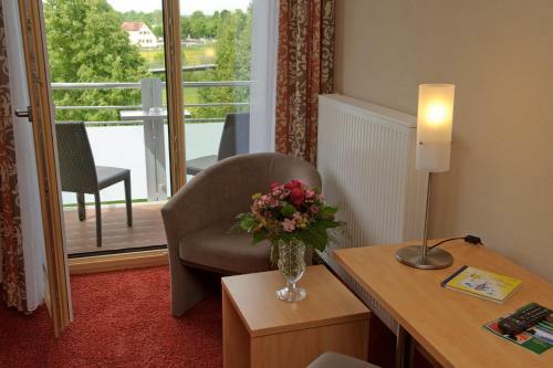 Land-gut-hotel Hotel Adlerbr�u