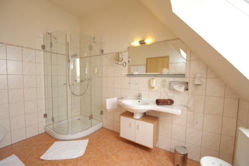 Land-gut-hotel Hotel Adlerbr�u