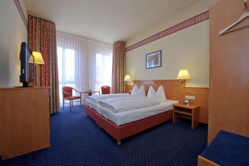 Land-gut-hotel Hotel Adlerbr�u