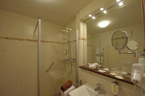 Land-gut-hotel Hotel Adlerbr�u