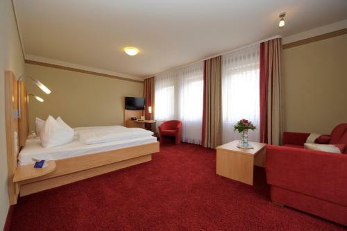Land-gut-hotel Hotel Adlerbr�u