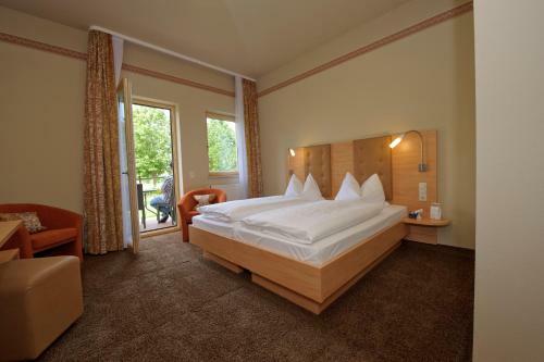 Land-gut-hotel Hotel Adlerbr�u