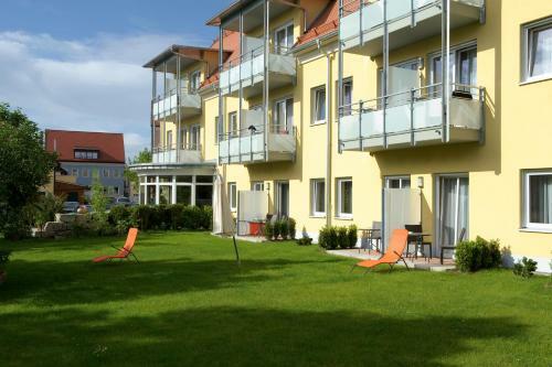 Land-gut-hotel Hotel Adlerbr�u