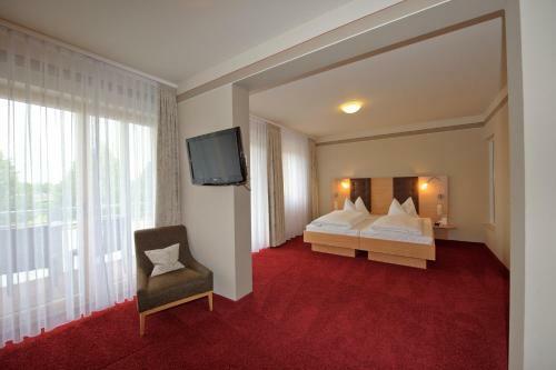 Land-gut-hotel Hotel Adlerbr�u