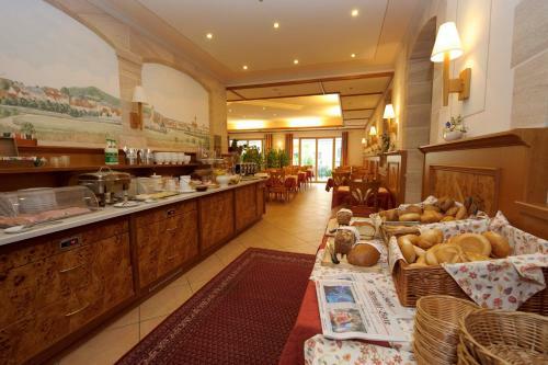 Land-gut-hotel Hotel Adlerbr�u