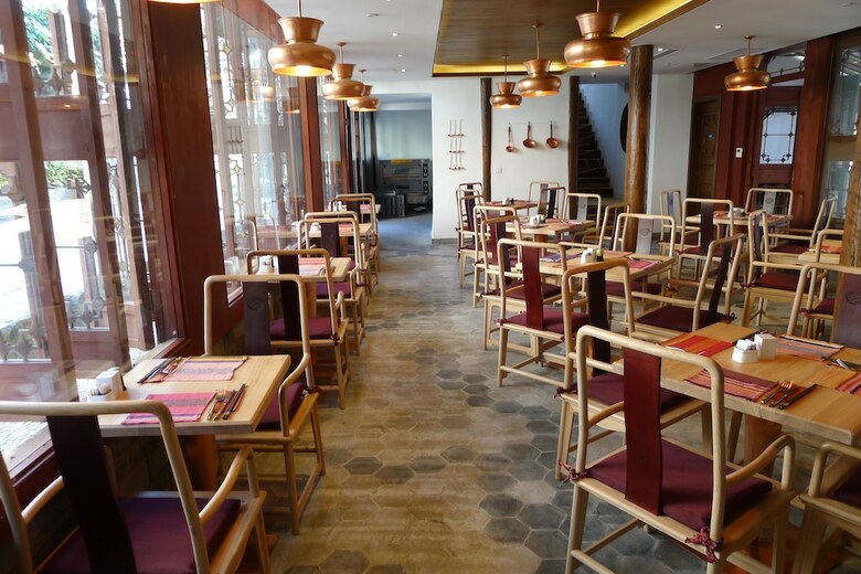 Lijiang Ivy Garden Resort Hotel