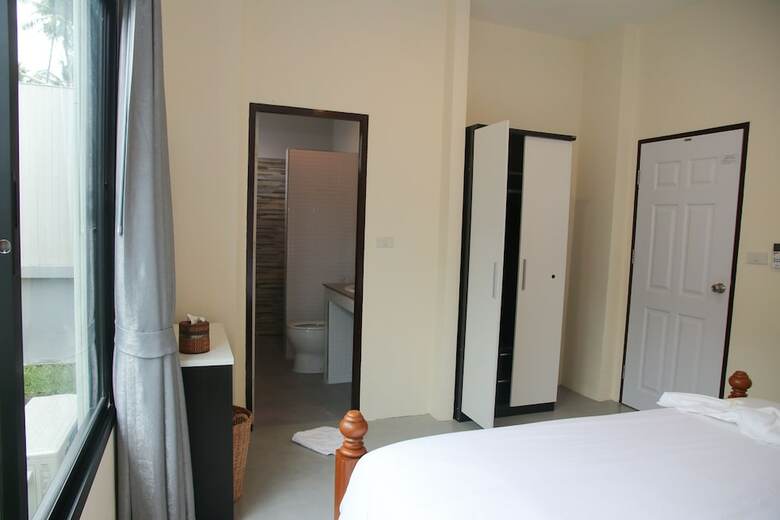 Specious Vacation Dia House 8 Minutes To Pristine Beach