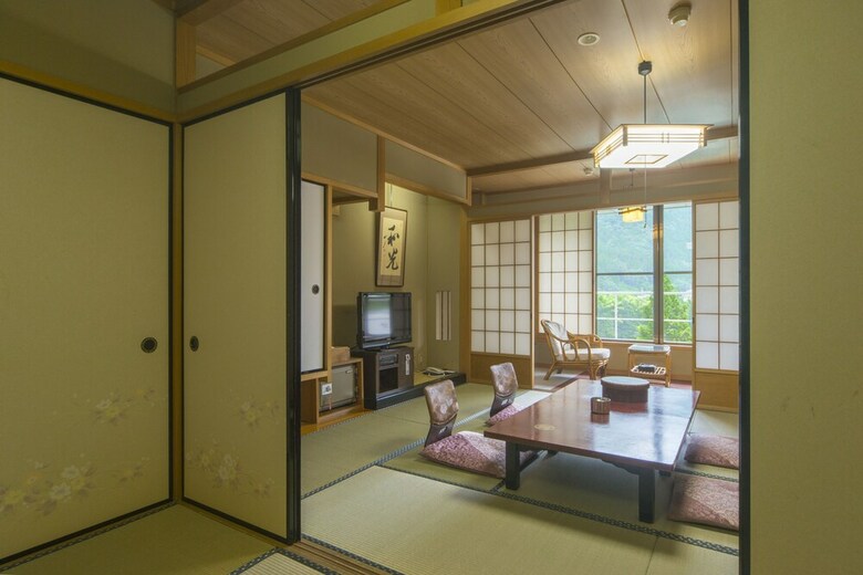Hotel Gujo Hachiman