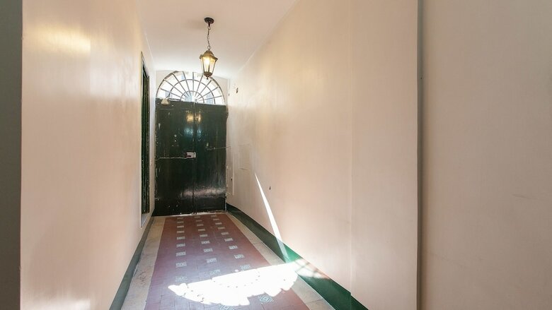 Apartamento Rental In Rome Rondanini View