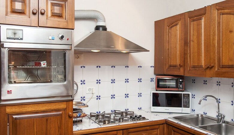 Apartamento Rental In Rome Fiammetta