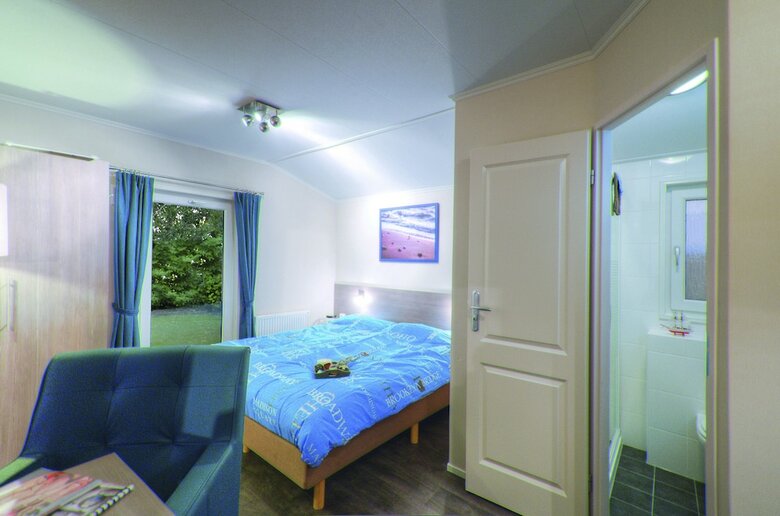 Aparthotel Ferienwohnungen Wulfener Hals