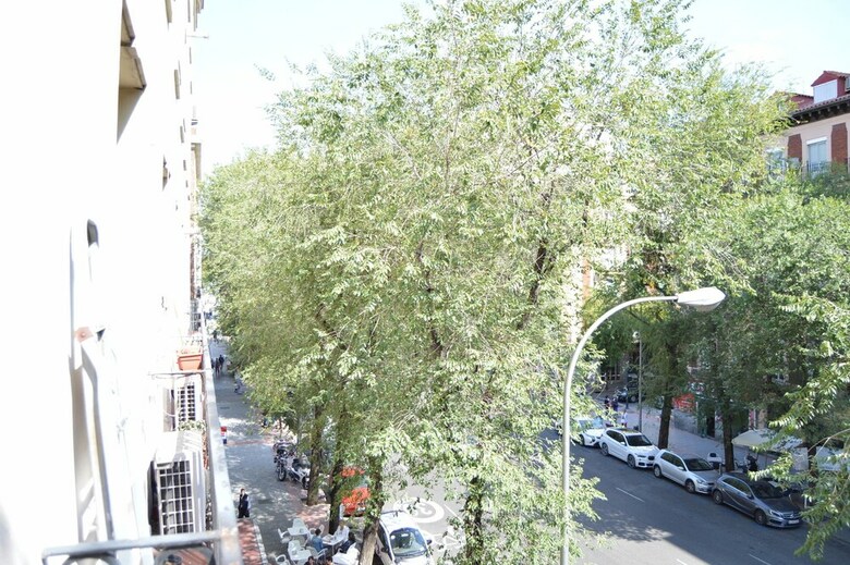 Hostal Jmg Hostel Madrid