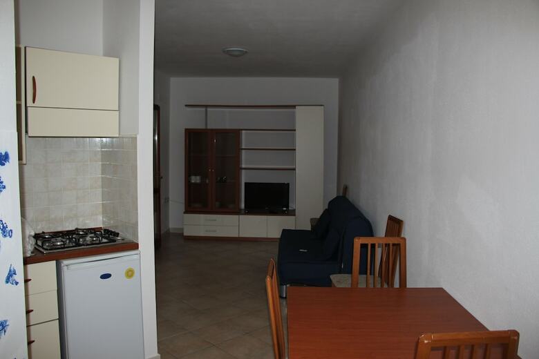 Apartamento Rena Majore Resort