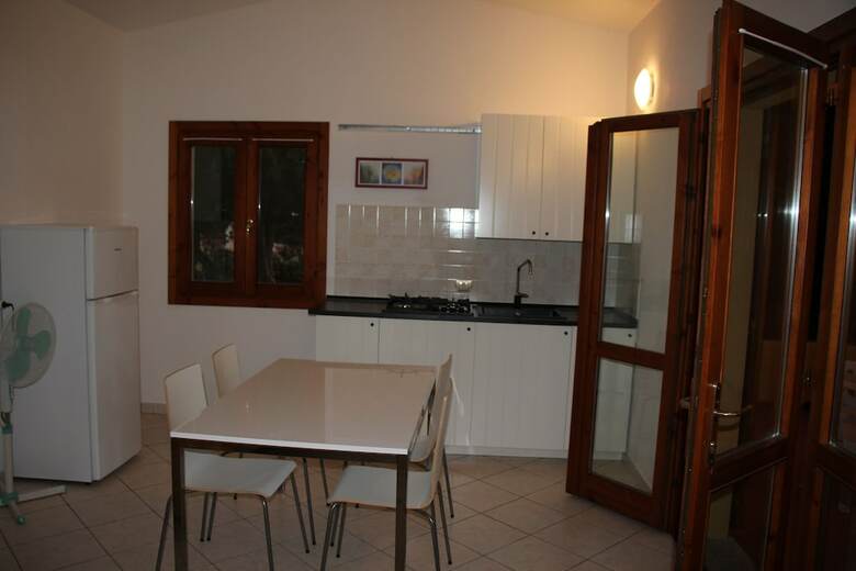 Apartamento Rena Majore Resort