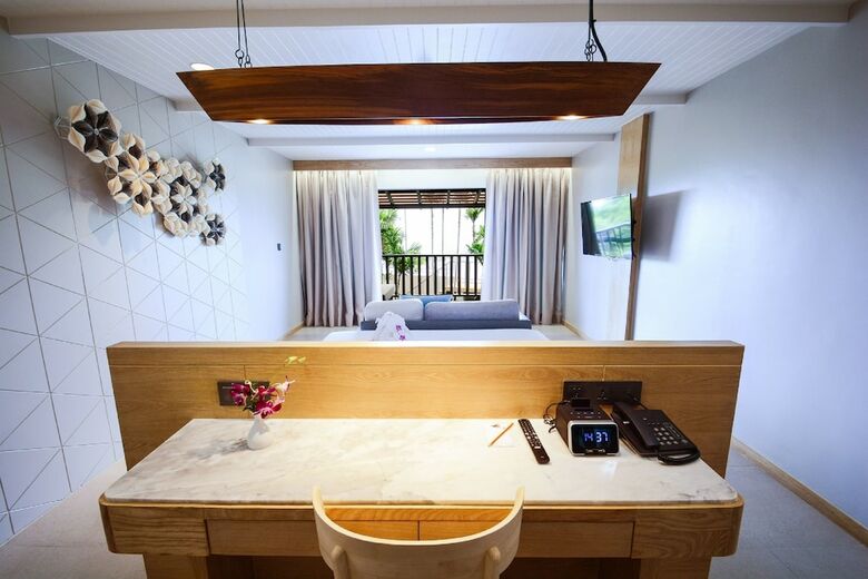 Apartamento Andaman Cannacia Resort & Spa