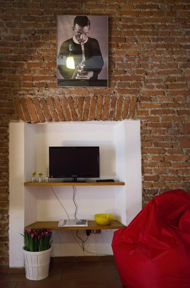 Apartamento Boh�mien District