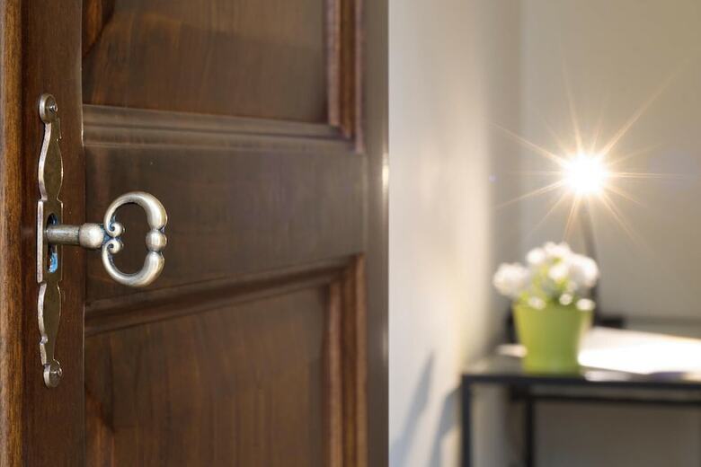 Bed & Breakfast Borgomurgia